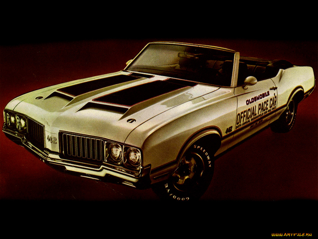 , oldsmobile